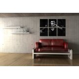  Ručno oslikana POP Art slika SNOOPY 210x70 cm | shoptok.hr