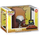 Funko figura pop! my hero academia - twice | ePonuda.com
