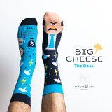  Nogavice veliki šef | Shoptok.si