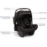 Nuna® dječja autosjedalica pipa™ lite (40-83 cm) caviar | shoptok.hr