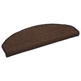 ASTRA gazište za stepenice Manaus (28 x 65 cm, 100 % sisal, Tamnosmeđe boje) Cijene