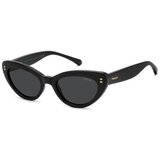 Polaroid Junior PLD8068/S 807/M9 Polarized - ONE SIZE (47) Cijene