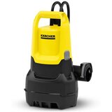 Karcher SP 16.000 DIRT Potopna pumpa za ispumpavanje čiste i prljave vode, 550 W cene