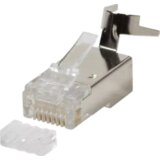Logilink Mrežni konektor CAT 8.1 CAT6a RJ45 MP0030 | Eponuda.ba