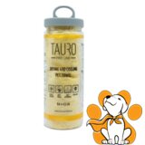 Tauro Pro Line drying & Cooling Pet Towel Yellow 64x43cm, Peškir Za Ljubimce Cene