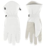 Rukavice POIVRE BLANC W24-0870-WO STRETCH SKI white Cene