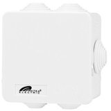 Mit El razvodna kutija sa gumenom zaptivkom ME-K85x85x50mm (7 uvodnica) IP55 | ePonuda.com