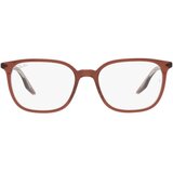 Ray-ban RX5406 8171 M (52) Rjava/Kristalna | Shoptok.si