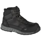 Caterpillar Polškornji Streamline Mid Črna | Shoptok.si