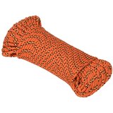  Brodski konop narančasti 3 mm 100 m od polipropilena | shoptok.hr