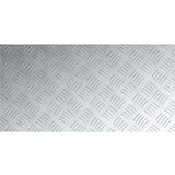 vidaXL Srebrna Guma 80 x 40 cm Tepisi za Stepenice Pravokutni | shoptok.hr
