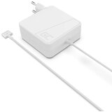 AVIZAR Napajalnik MagSafe 2 60W MacBook Pro Retina 13'' Fast Secure White, Bela, (5000009870) | Shoptok.si