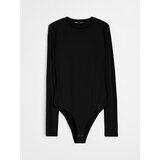 Sinsay Osnovni body s dugim rukavima | shoptok.hr