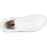 Polo Ralph Lauren Nizke superge MASTER COURT SIG-SNEAKERS-LOW TOP LACE Bela | Shoptok.si