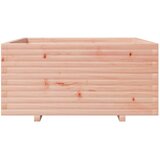  Vrtno cvetlično korito 100x100x49,5 cm trden les douglas | Shoptok.si