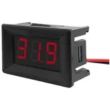 mini voltmetar 3.1-32V DC