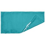  Jastuk s jastukom HEERLEN 2 kom. Tirkizna Poliester - Tirkizna 30 x 50 cm 2 | shoptok.hr