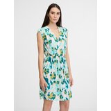 Orsay Blue women's dress - Women's | Shoptok.si