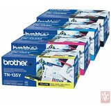 Brother TN135C - Cyan, 4000 pages toner Cene