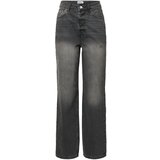 Only Kavbojke 'CELESTE' črn denim | Shoptok.si