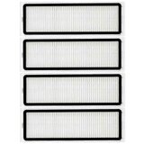 INORCO 4Pcs Hepa Filter Nadomestni Dodatki Komplet Deli Sesalnika Stytj05zhm, (21986049) Cene