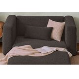 Atelier Del Sofa fotelja, crna | Eponuda.ba
