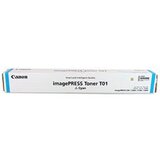 Canon "Toner T01 C 8067B001 Cyan bis zu 39.500 Seiten" Cijene