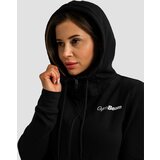 GymBeam Ženska dukserica Limitless Zip Up Black | Eponuda.com