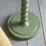  Endon 114634 - Stojeća lampa HIGGLEDY 1xE27/10W/230V zelena/siva | Eponuda.com