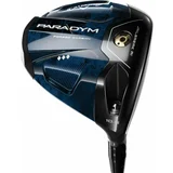 Callaway Paradym TD Golf palica - driver Desna roka 10,5° Stiff