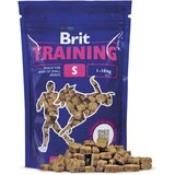 Brit Poslalstice za pse Training Snack S, 200g Cene