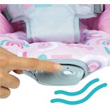 Kids II ležaljka za bebe Paradise Pink, 0m+ | ePonuda.com