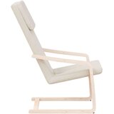  Stol za sproščanje krem blago, (20698958) | Shoptok.si