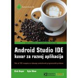 Kompjuter biblioteka - Beograd Kyle Mew, Rick Boyer - Android studio IDE: kuvar za razvoj aplikacija cene