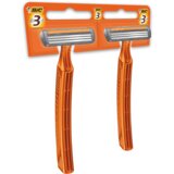 Bic 3 briјač sa tri sečiva Sensitive HC 24 Cene