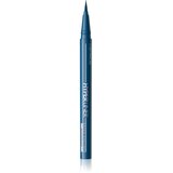 Catrice Hyper Liner Brush Eyeliner dolgoobstojno vodoodporno črtalo za oči odtenek 030 Midnight Spark 0.52 ml Cene