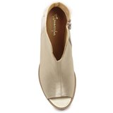 Maciejka Gležnjarji 0639425005 Pozlačena | Shoptok.si