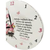  Personalizirani sat za mamu Š17140 | Eponuda.ba