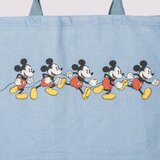 Mickey & Minnie Platnena shopping torba Disney Mickey, 48 x 43 x 17 cm | shoptok.hr