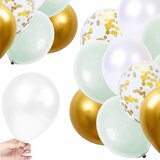 Ps0045 set za ukrase - baloni 50 kom. | shoptok.hr