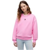 Tommy Hilfiger boxy fit ženski duks Cene