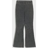 Sinsay Flare hlače | shoptok.hr