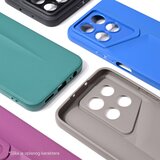  Maska za Xiaomi Redmi Note 14 Pro 5G Shadow Edge zelena | ePonuda.com