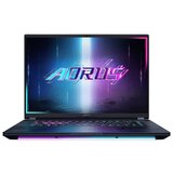 Gigabyte Laptop AORUS Master 16 BYH 16'' Intel Core Ultra 9 275HX / 64GB / 2TB SSD / nVidia RTX 5080 / Win11Pro | ePonuda.com