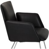 MID.YOU Konferenčni Stol Designia V, Črna | Shoptok.si