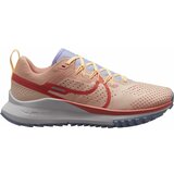 Nike W REACT PEGASUS TRAIL 4, ženske patike za trail trčanje, narandžasta DJ6159 Cene