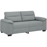  Dvosjed Sofa Svijetlo siva 180x81x84 cm Tkanina | Shoptok.si