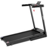  Ebel Active RBA-1018 sklopiva električna traka za trčanje 2 KS – 1–12 km/h, 12 programa, do 120 kg | shoptok.hr