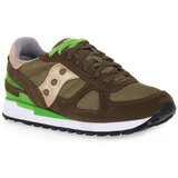 Saucony Nizke superge SHADOW ORIGINAL Zelena Cene