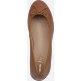 Geox Brown women's pumps Floretia - Women's | shoptok.hr